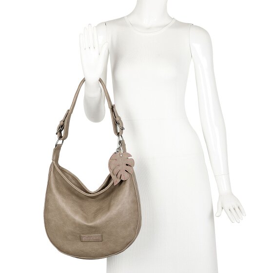 Fritzi aus Preußen Hobo Schultertasche 31 cm