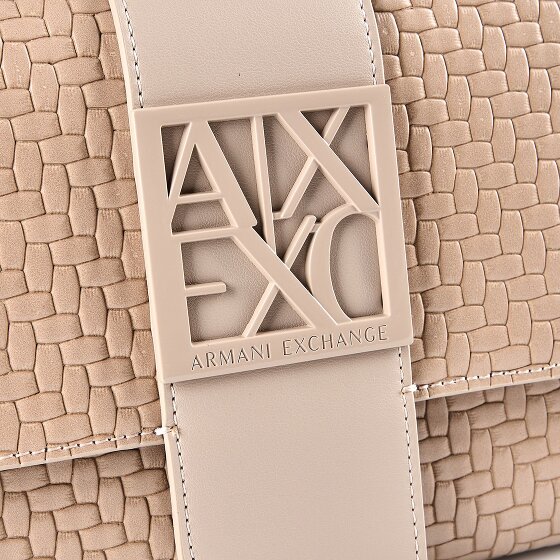 Armani Exchange Susy Schultertasche 28 cm