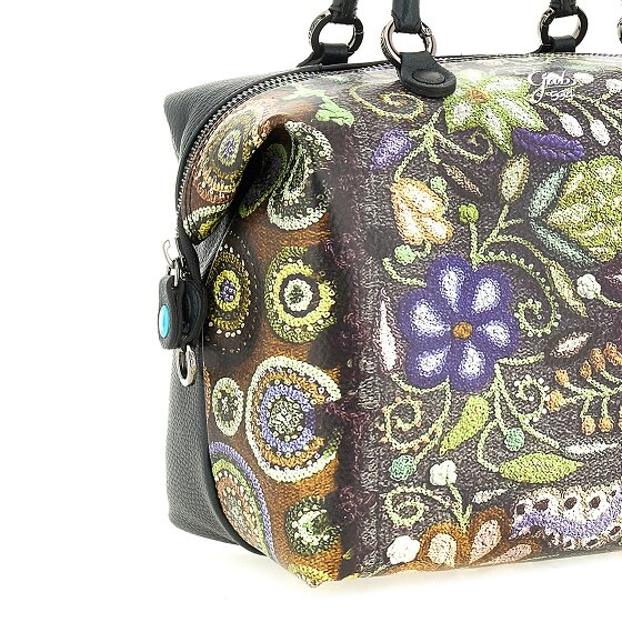 Gabs G3 Schultertasche Leder 44 cm