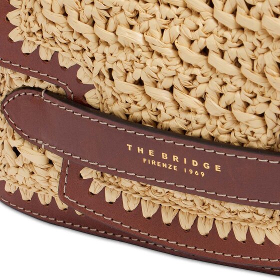 The Bridge Lucrezia_W Umhängetasche 21 cm