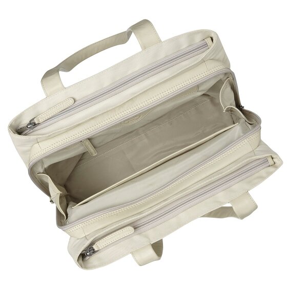 The Chesterfield Brand Lavik Shopper Tasche Leder 36 cm