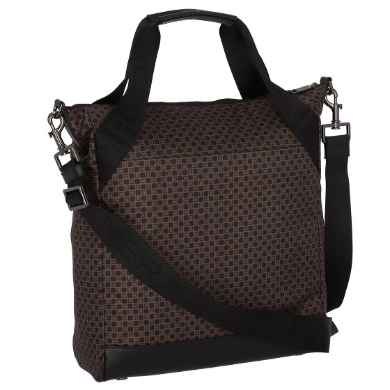 AIGNER Nico Handtasche 34 cm