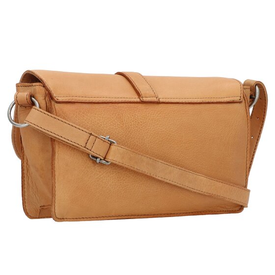 Cowboysbag Oaksey Umhängetasche Leder 27 cm