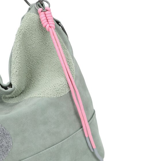 Fritzi aus Preußen Olga Schultertasche 27 cm