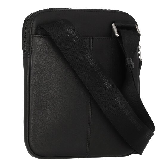 Braun Büffel Golf 2.0 Umhängetasche Leder 20 cm