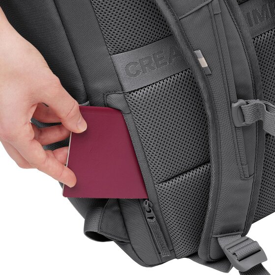 GOT BAG Pro Pack Business-Rucksack 47 cm Laptopfach