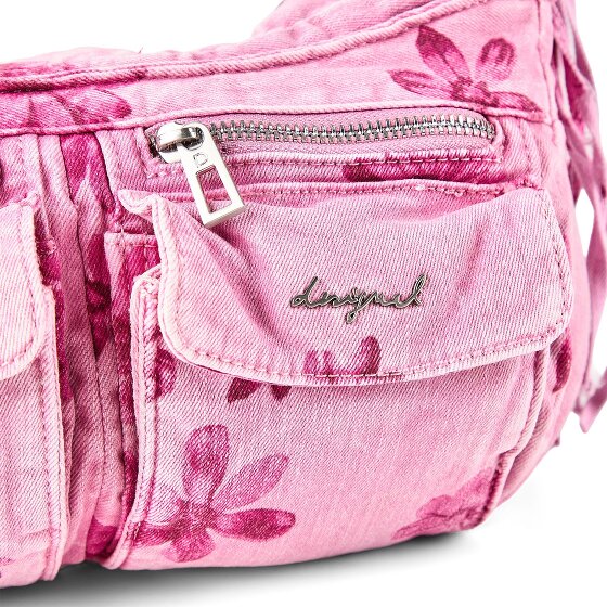Desigual Margaritas Schultertasche 28 cm