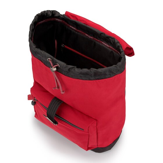 Hedgren Great American Heritage Crusade Rucksack RFID 42 cm