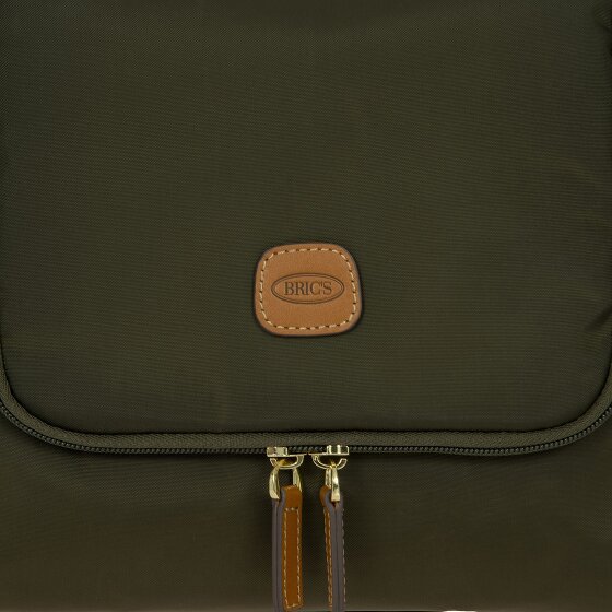 Bric's X-Collection Kulturbeutel 27 cm
