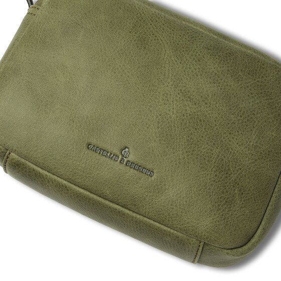 Castelijn & Beerens Carisma Umhängetasche Leder 23.5 cm