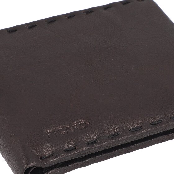 Picard Ranger 1 Geldbörse RFID Schutz Leder 11.5 cm