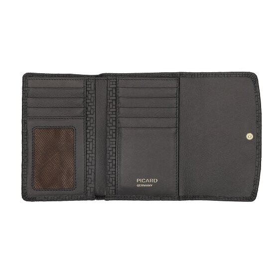 Picard Day Trip 1 Geldbörse Leder 14 cm