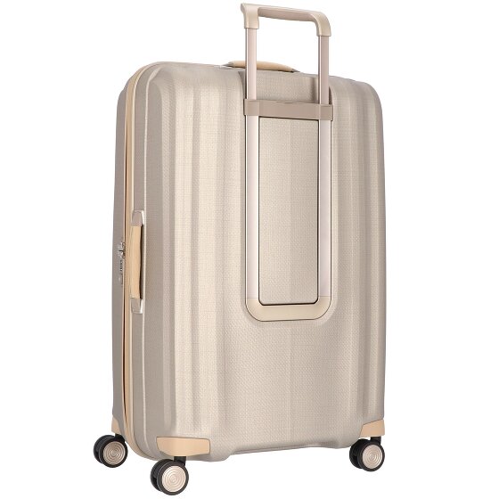 Samsonite Lite Cube Prime Spinner 4-Rollen Trolley 82 cm