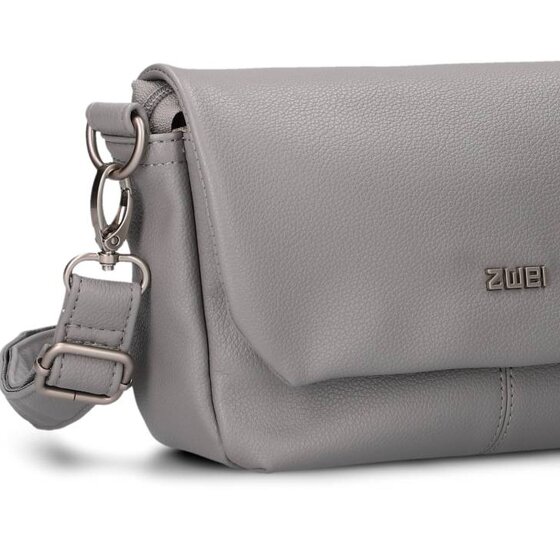 Zwei Mademoiselle.M Messenger 28 cm