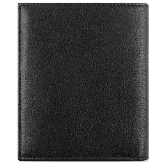 bugatti Nome Geldbörse RFID Schutz Leder 10 cm