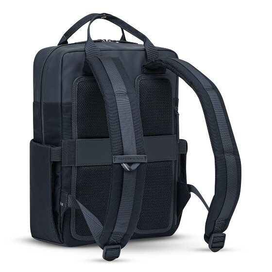 Kapten & Son Bergen Pro Daypack 39 cm Laptopfach