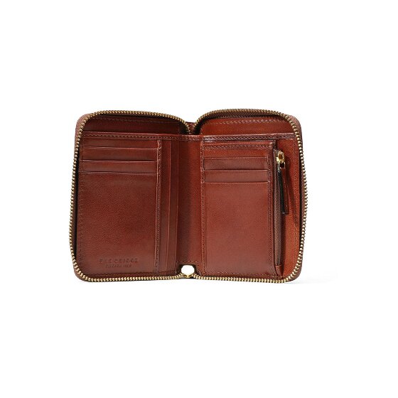 The Bridge Isabella Geldbörse Leder 13.5 cm