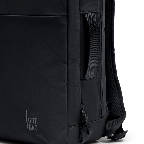 GOT BAG Commuter Pack Daypack 44 cm Laptopfach