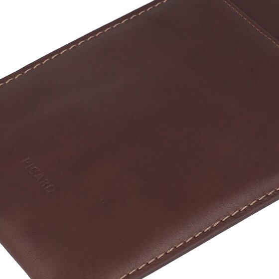 Picard Toscana Handytasche Leder 12.5 cm
