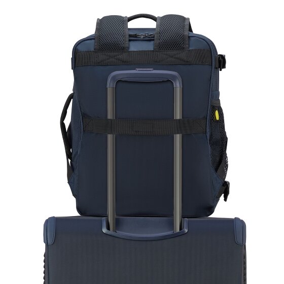 Delsey Paris Brochant 3 Reiserucksack 40 cm