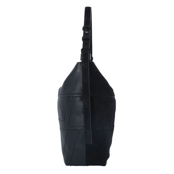 Liebeskind Edda Schultertasche Leder 27 cm