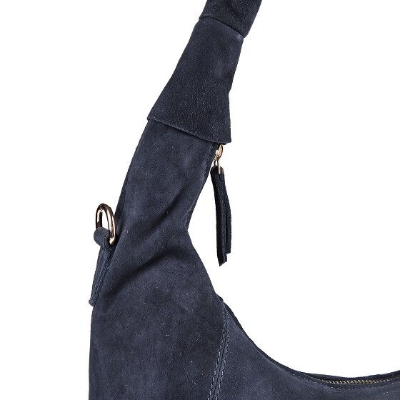 Harbour 2nd Laurine Schultertasche Leder 34 cm