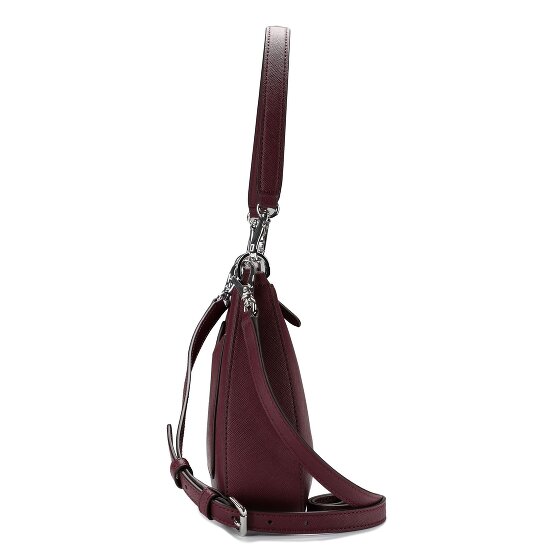 Lauren Ralph Lauren Danni Schultertasche Leder 26.5 cm