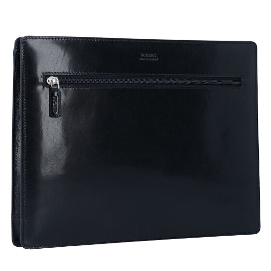 Picard Office Aktenmappe Leder 33 cm
