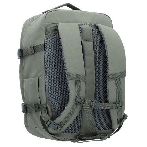 Cabin Zero Travel Cabin Bag Classic Plus 32L Rucksack 46 cm