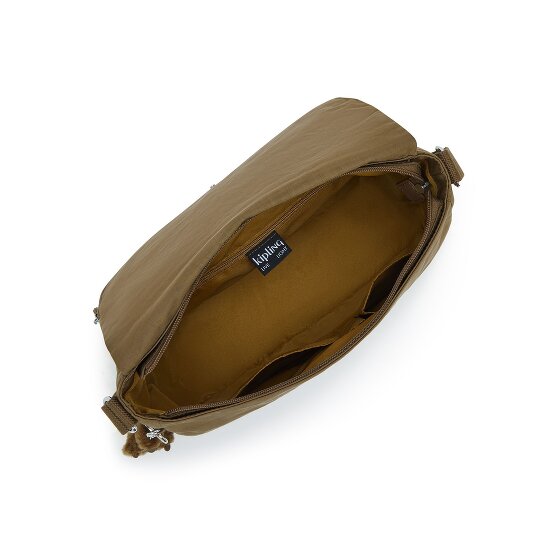 Kipling Basic Earthbeat Umhängetasche 30 cm