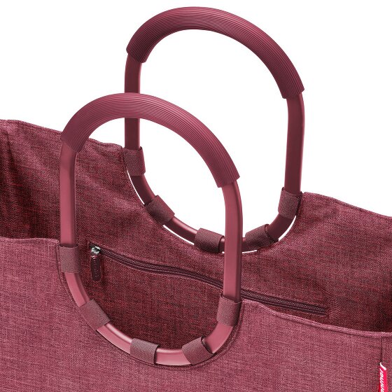 reisenthel Loopshopper L Shopper Tasche 46 cm