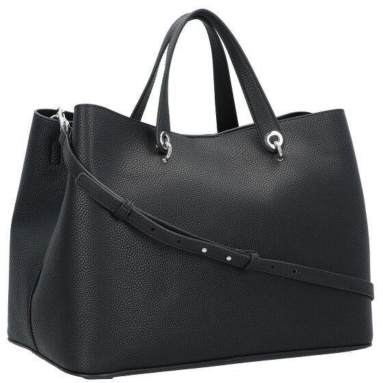 Tommy Hilfiger Emblem Shopper Tasche 38 cm