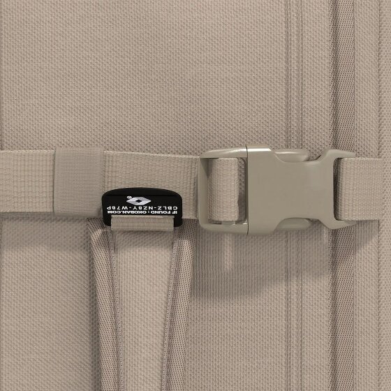 Cabin Zero Military 36L Cabin Backpack Rucksack 46 cm