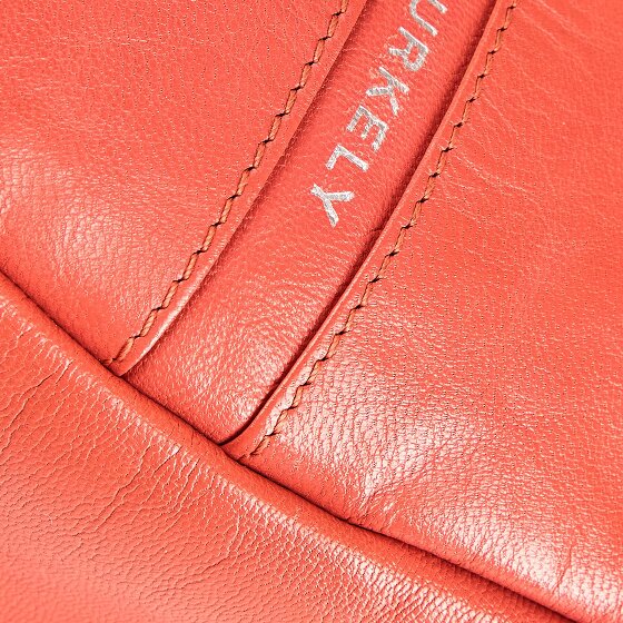 Burkely Nalan Schultertasche Leder 38 cm