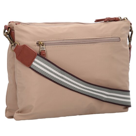 camel active Bari Umhängetasche 33 cm