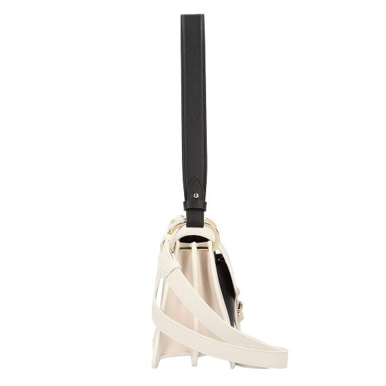 Coccinelle C-Me Schultertasche Leder 27 cm