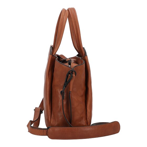 aunts & uncles Grandma´s Luxury Club Mrs. Plum Crumble Handtasche Leder 29 cm