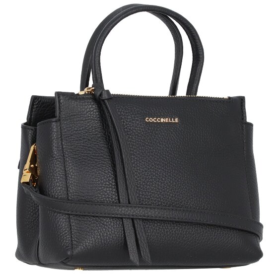 Coccinelle Arlettis Handtasche Leder 20 cm Coccinelle Arlettis Handtasche Leder 20 cm