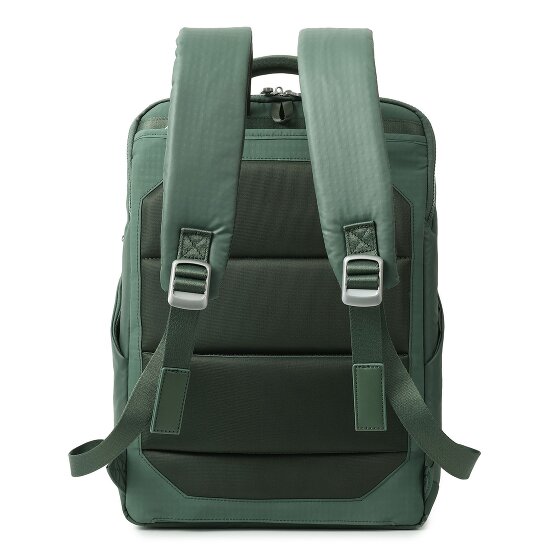 Hedgren Furo Daypack RFID Schutz 42 cm