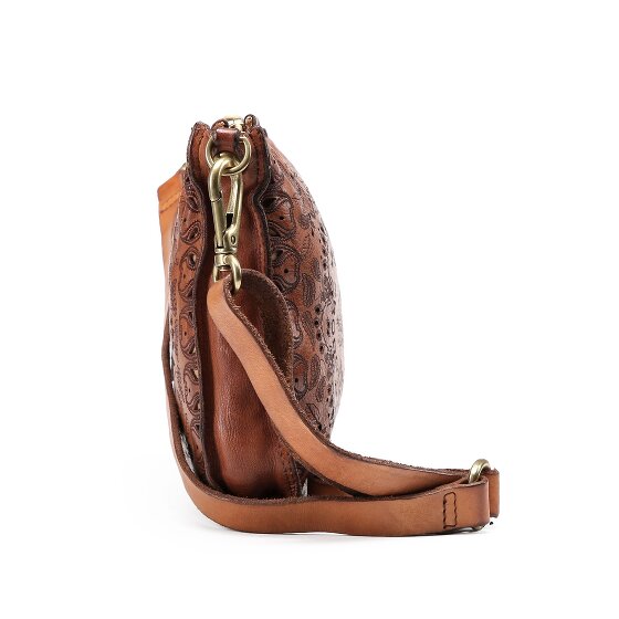 Campomaggi Eva Umhängetasche Leder 25 cm