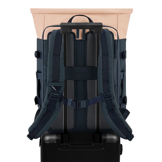 Kapten & Son Helsinki Pro Daypack 52 cm Laptopfach