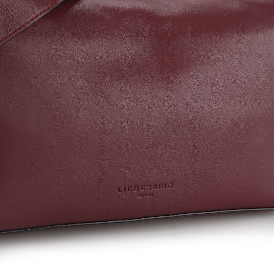 Liebeskind Sky II Schultertasche Leder 30 cm