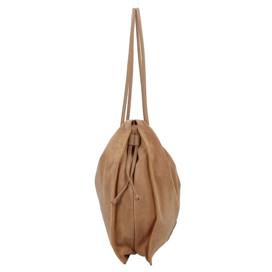 Coccinelle Dulse Schultertasche Leder 37 cm