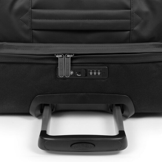 Eastpak Transit'R 2 Rollen Reisetasche L 79 cm