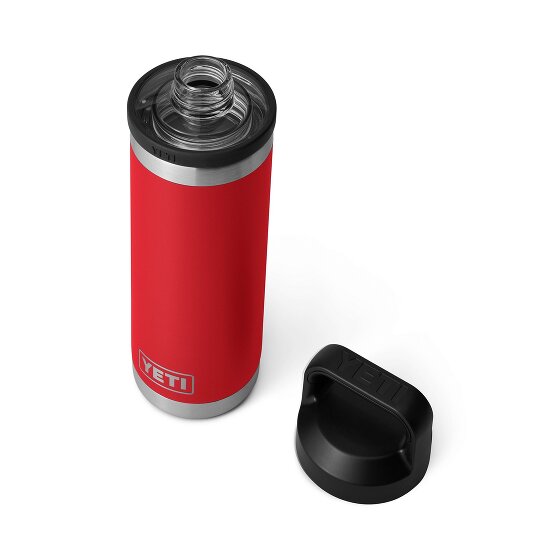 Yeti Rambler Trinkflasche 532 ml