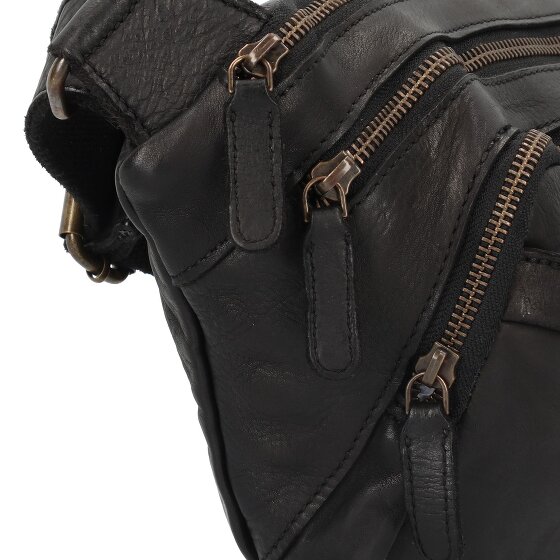 Harbour 2nd Urban Poets Gürteltasche Leder 30.5 cm
