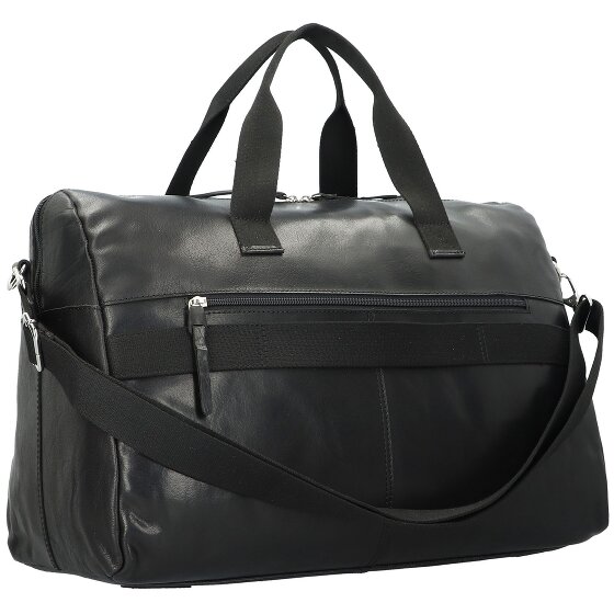 mano Don Paolo Weekender Reisetasche Leder 51 cm