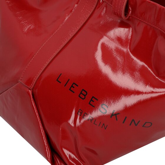 Liebeskind Elvira Shopper Tasche Leder 22.5 cm