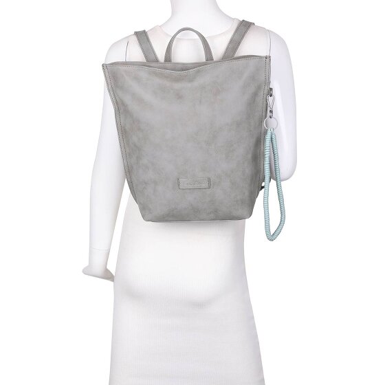 Fritzi aus Preußen Fritzi33N Vintage City Rucksack 35.5 cm