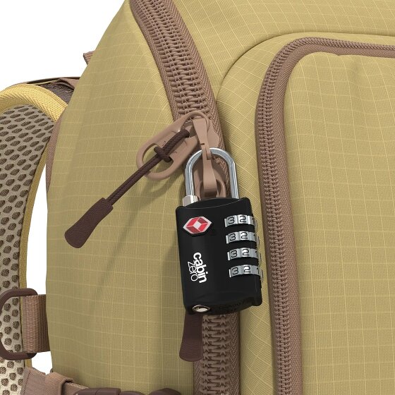 Cabin Zero Adventure Cabin Bag ADV Pro 32L Rucksack 46 cm Laptopfach